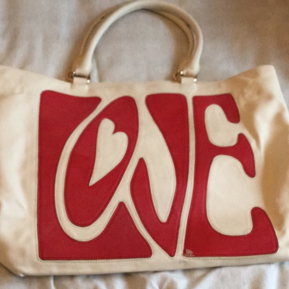 Moschino Purse